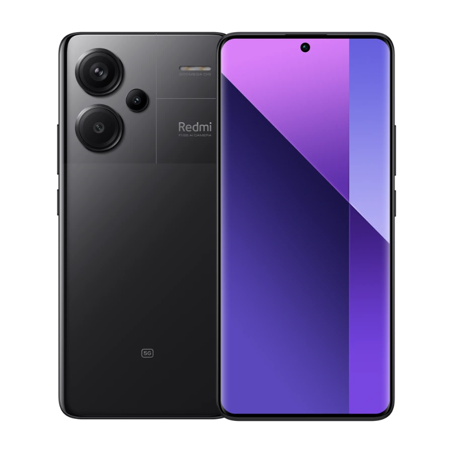 Xiaomi Redmi Note 13 Pro Plus 5G smarttelefon 12/256GB