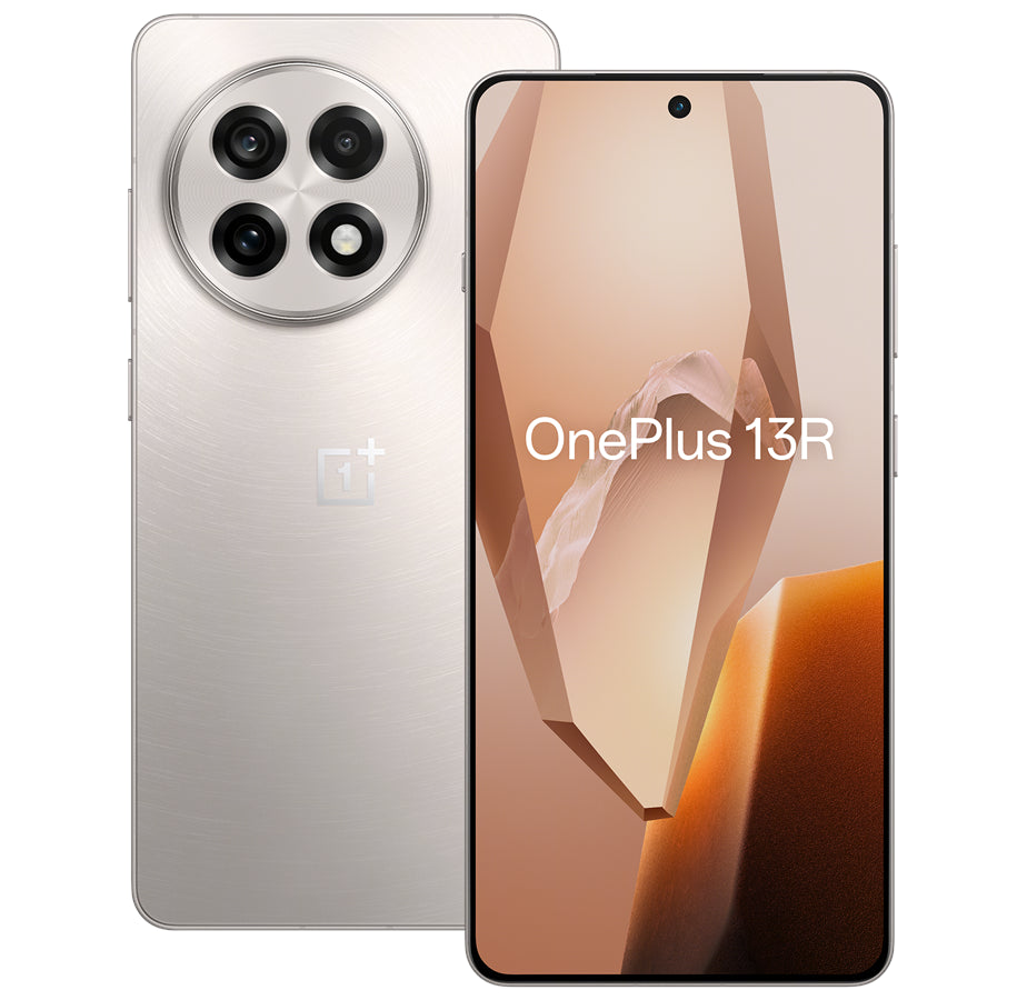 Oneplus 13R 12/256GB