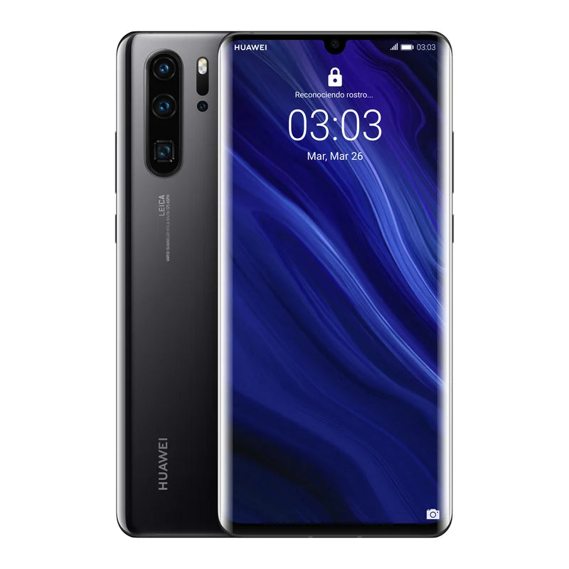 Huawei P30 Pro smarttelefon 128 GB